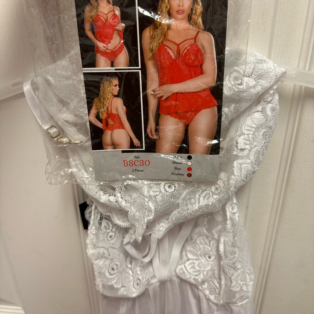 Babydoll